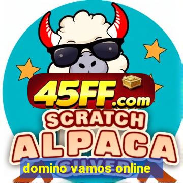 domino vamos online